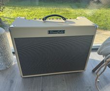 Roland Blues Cube Artist