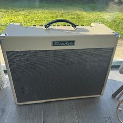 Roland Blues Cube Artist