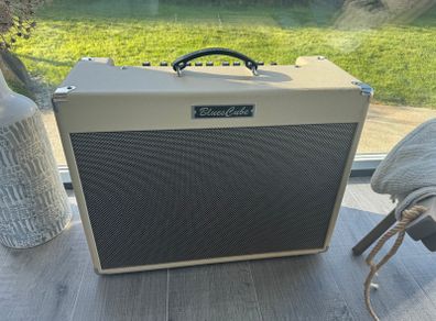 Roland Blues Cube Artist