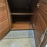 Executive Office Credenza Storage Cabinet Image 6