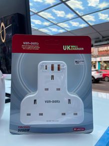 Ven-dens wall charger SP-ADT04