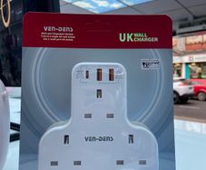 Ven-dens wall charger SP-ADT04