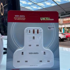 Ven-dens wall charger SP-ADT04
