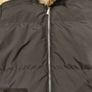 Maxi winter coat size 10 new Image 2