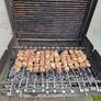 Barbecue : Make a reasonable offer and you can have it. Image 9