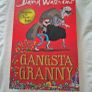 David Walliams book Image 2