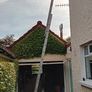 Aluminium Extension Ladder Image 2