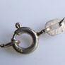 Sterling Silver 925 Trinity Knot Celtic Pendant - Livior Necklace 18" - 2,11g Image 9
