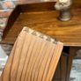 vintage table cabin Image 8