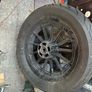 harley davidson 13 spoke mag wheels Image 3