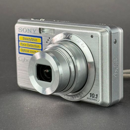 Sony Cyber-shot DSC-S950