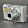 Sony Cyber-shot DSC-S950 Image 3