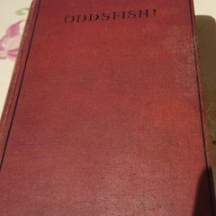 Oddfish! Robert Hugh Benson