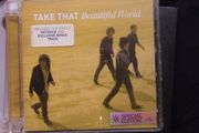 Take That - Beautiful World CD
