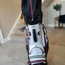 Big Max Aqua Tour 4 Golf Bag Image 2