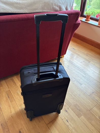 Travel Luggage