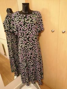 Women's Dress Nwot Size 16