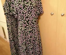 Women's Dress Nwot Size 16
