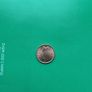 1971 half penny coin Uncirculated Image 5