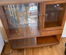 China cabinet