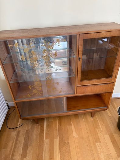China cabinet
