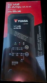 battery charger