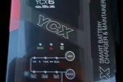 battery charger