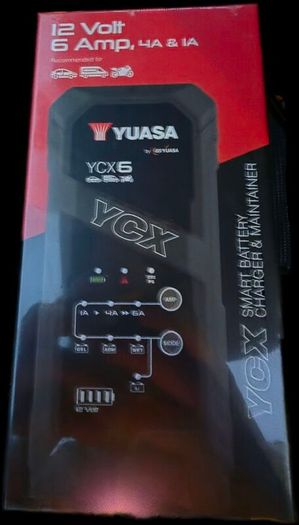 battery charger