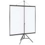 Projection Screen with Tripod 72 Inch Image 3