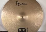 Meinl Byzance 23 heavy ride