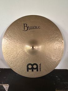 Meinl Byzance 23 heavy ride