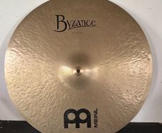 Meinl Byzance 23 heavy ride
