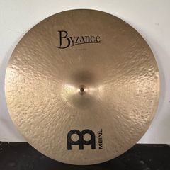 Meinl Byzance 23 heavy ride