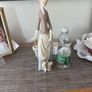 Lladro Lady Figurines Image 2