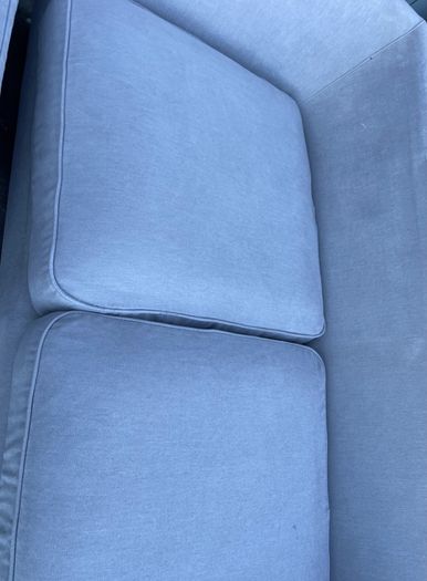 EZ Living corner sofa