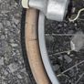 Vintage Eska Folding Bike Image 10