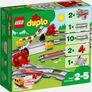 Lego Duplo train sets Image 5
