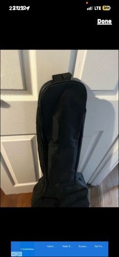 Electric acoustic classical Guitar soft case gig bag Classical guitar parts accessories    Electric guitar or acoustic gig bag case fit for fender Stratocaster telecaster ESP IBANEZ JACKSON GIBSON takamine taylor Martin  ASHTON GIG BAG TO SUIT ELECTRIC AC