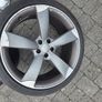 audi alloy wheels Image 3