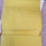Brand New Yellow Furla Wallet Image 3