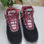 TOMMY HILFIGER Heritage Expedition Womens boots Sz 7 UK (Fit 7.5 - 8 UK) - Rrp 295 Image 2