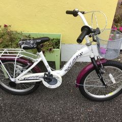 Child bicycle