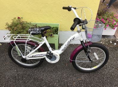 Child bicycle