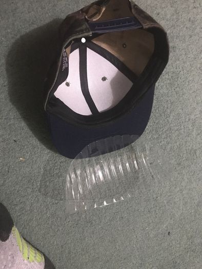 mens cap