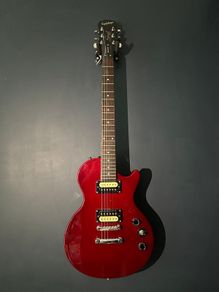 Electric guitar bundle