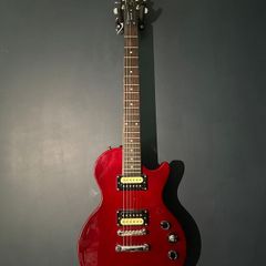 Electric guitar bundle
