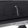 Toronto Click Charcoal Barbecue, Anthracite/Stainless Steel (FREE POSTAGE) Image 7