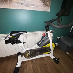 Pro form Exercise Bike "Tour De France edition"