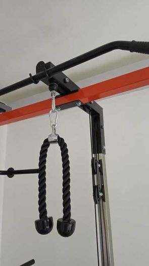 Private Gym Bundle (Push and Pull Set)