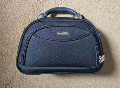 Makeup bag